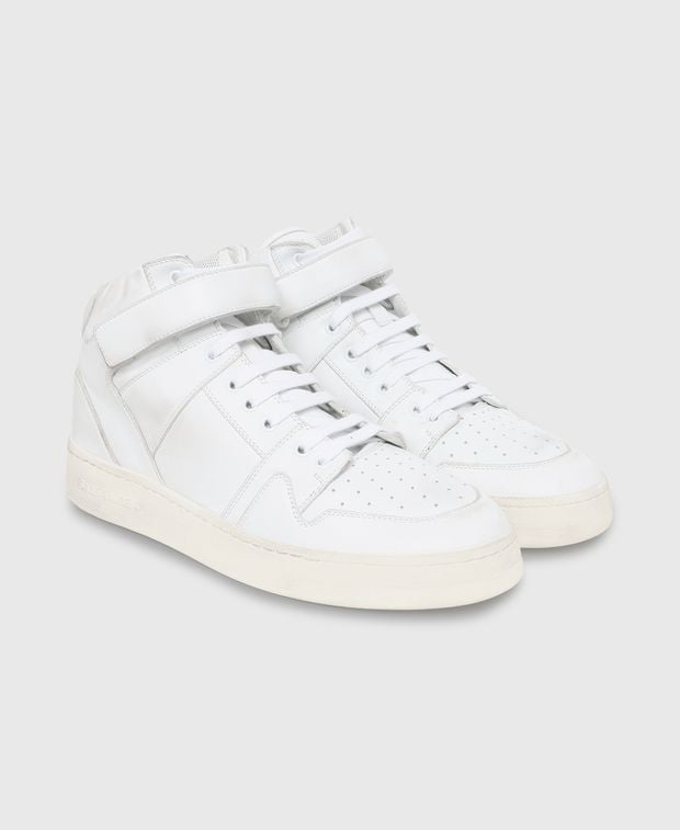 Saint Laurent Sneakers Greenwich