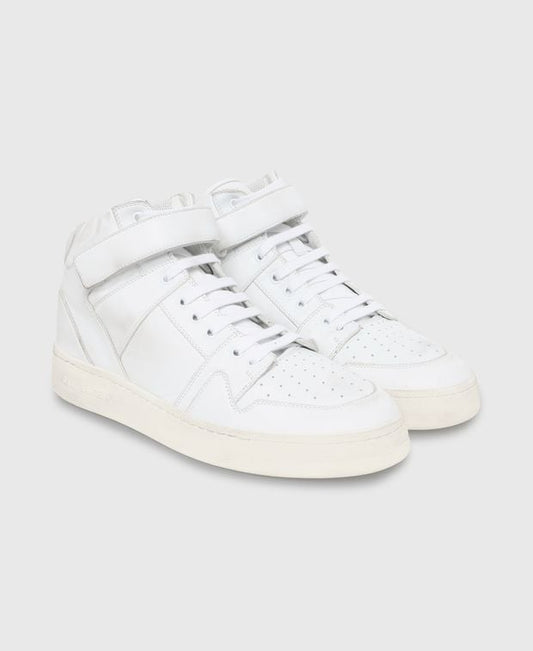 Saint Laurent Sneakers Greenwich