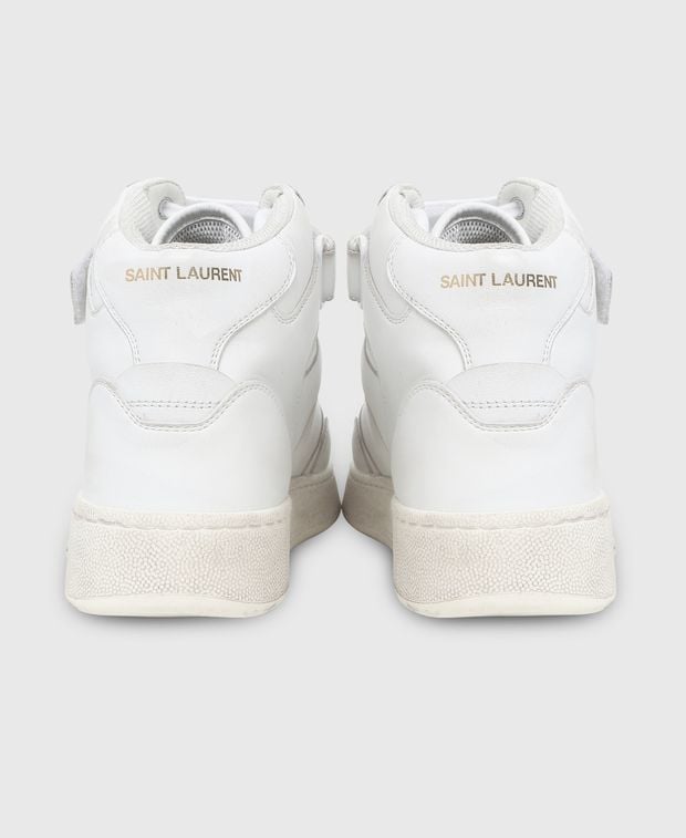 Saint Laurent Sneakers Greenwich