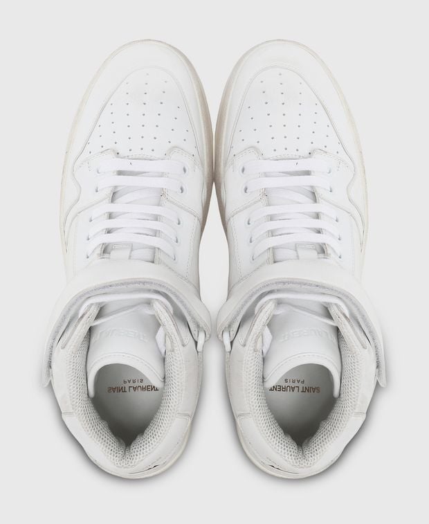 Saint Laurent Sneakers Greenwich
