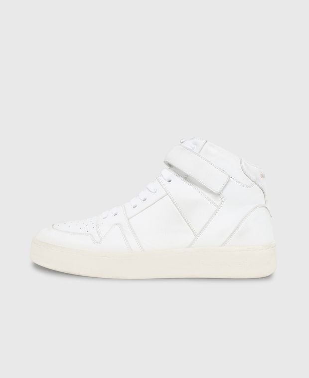 Saint Laurent Sneakers Greenwich
