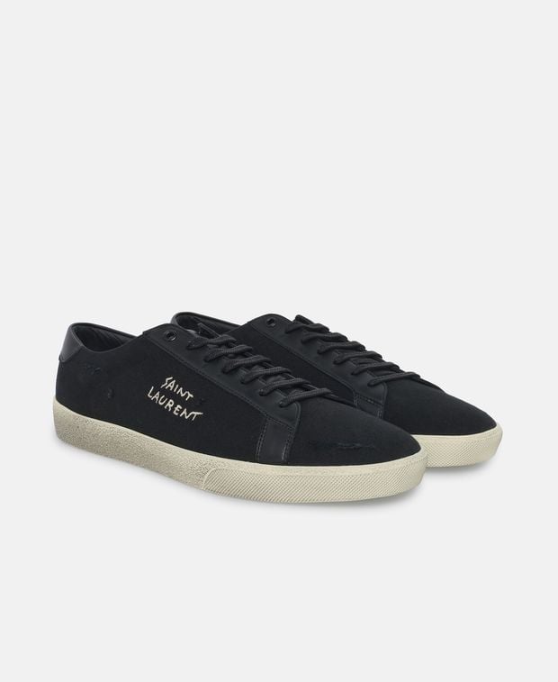 Saint Laurent Sneakers Elba