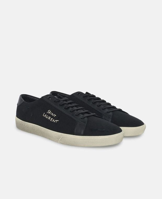 Saint Laurent Sneakers Elba