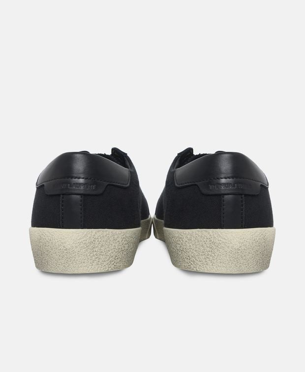 Saint Laurent Sneakers Elba