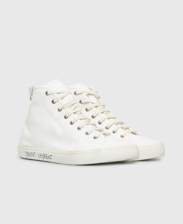 Saint Laurent Sneakers