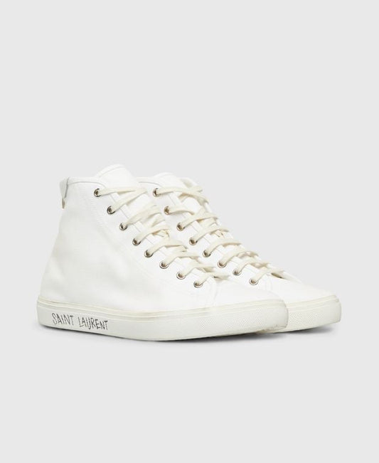 Saint Laurent Sneakers