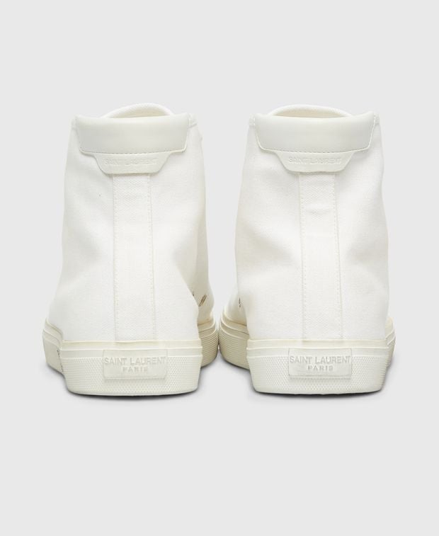 Saint Laurent Sneakers