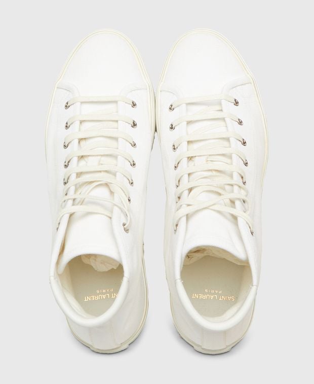 Saint Laurent Sneakers