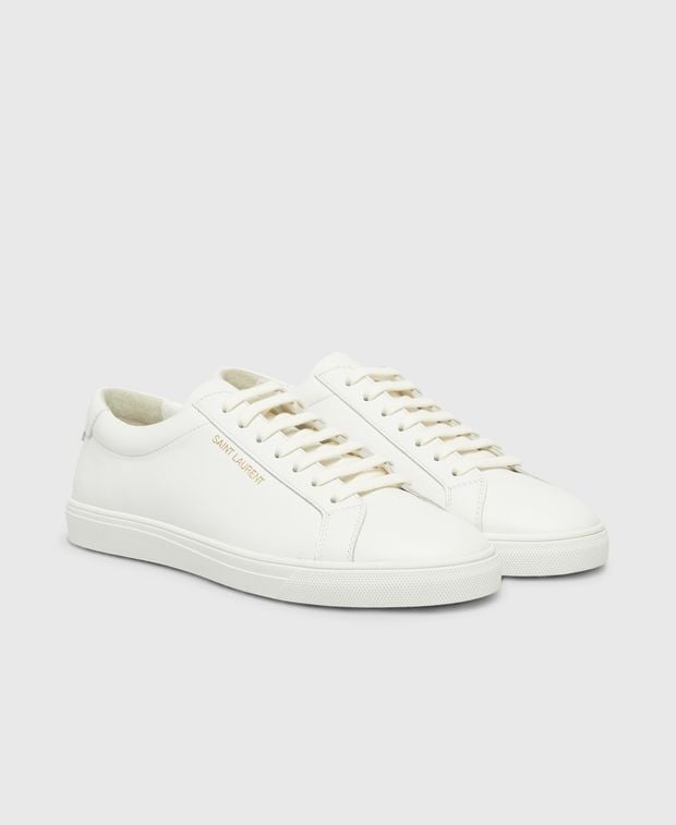 Saint Laurent Sneakers Andy