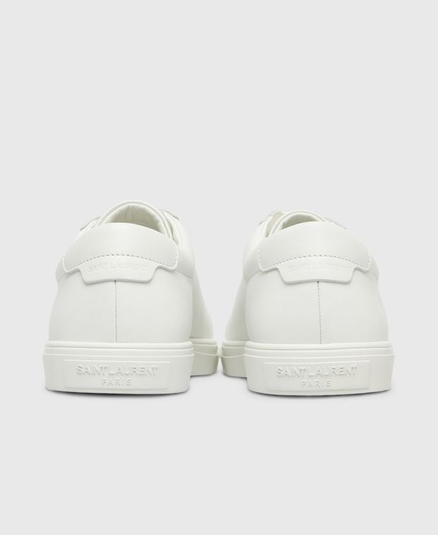 Saint Laurent Sneakers Andy