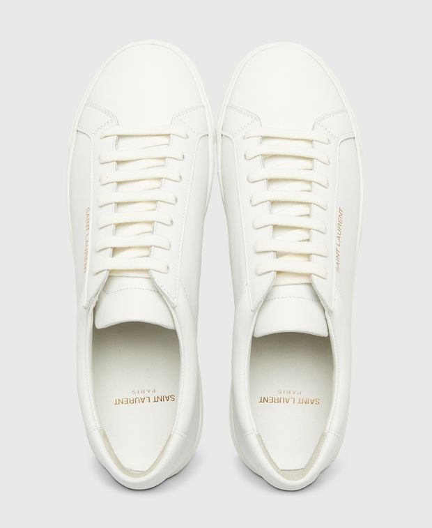 Saint Laurent Sneakers Andy
