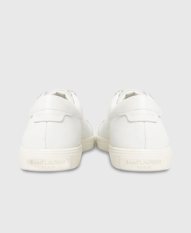 Saint Laurent Sneakers Moon plus