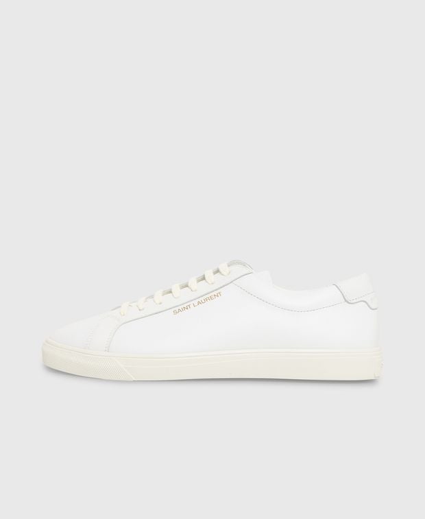 Saint Laurent Sneakers Moon plus