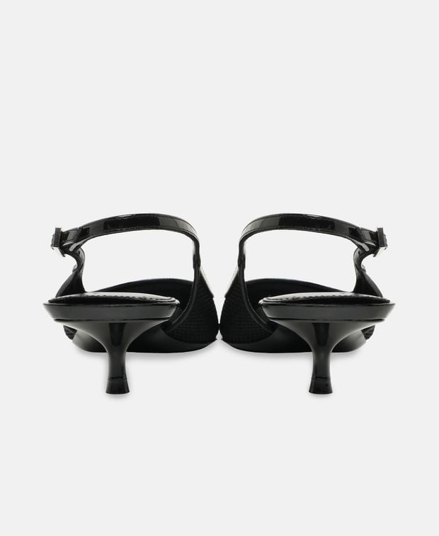 Saint Laurent Slingback pumps Rete