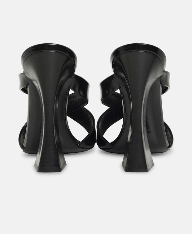Saint Laurent Heeled sandals