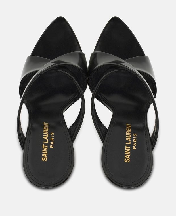 Saint Laurent Heeled sandals