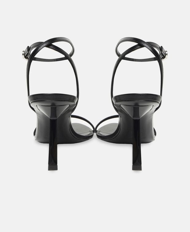 Saint Laurent Ankle strap sandals Agnello