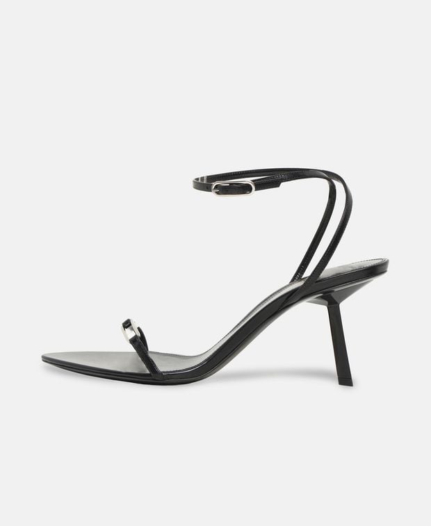 Saint Laurent Ankle strap sandals Agnello