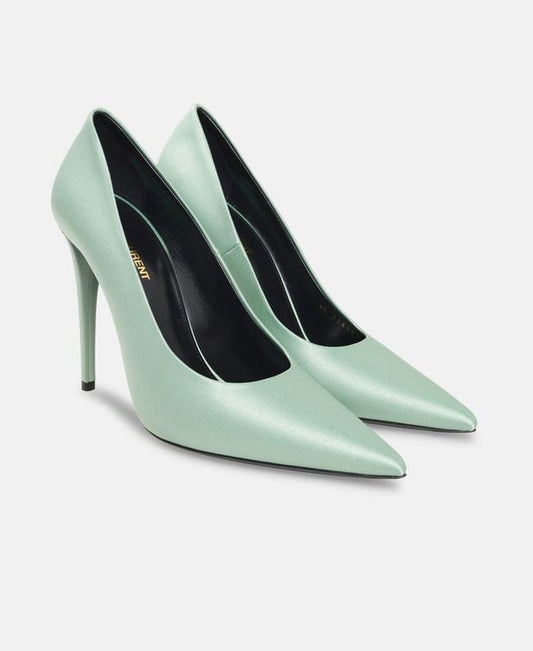 Saint Laurent Pumps Monceau