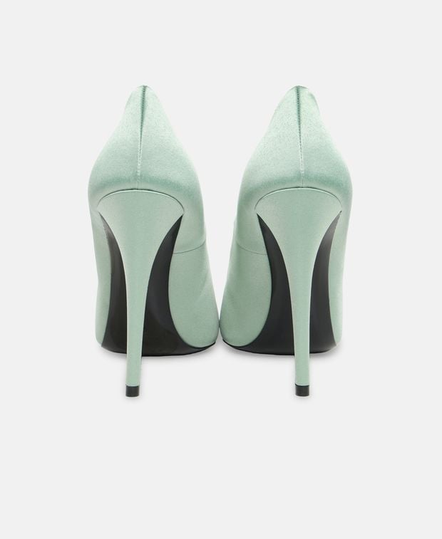 Saint Laurent Pumps Monceau