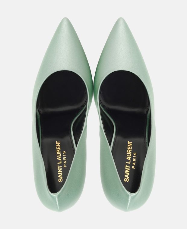 Saint Laurent Pumps Monceau