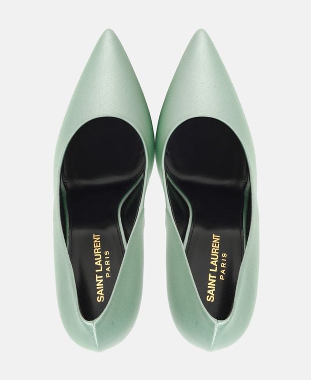 Saint Laurent Pumps Monceau