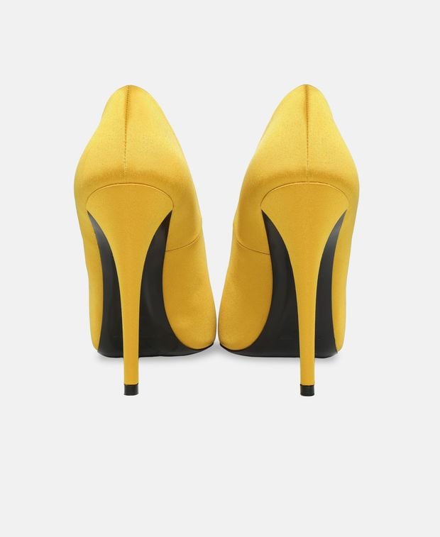 Saint Laurent Pumps Monceau