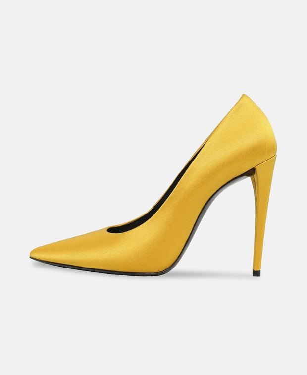Saint Laurent Pumps Monceau
