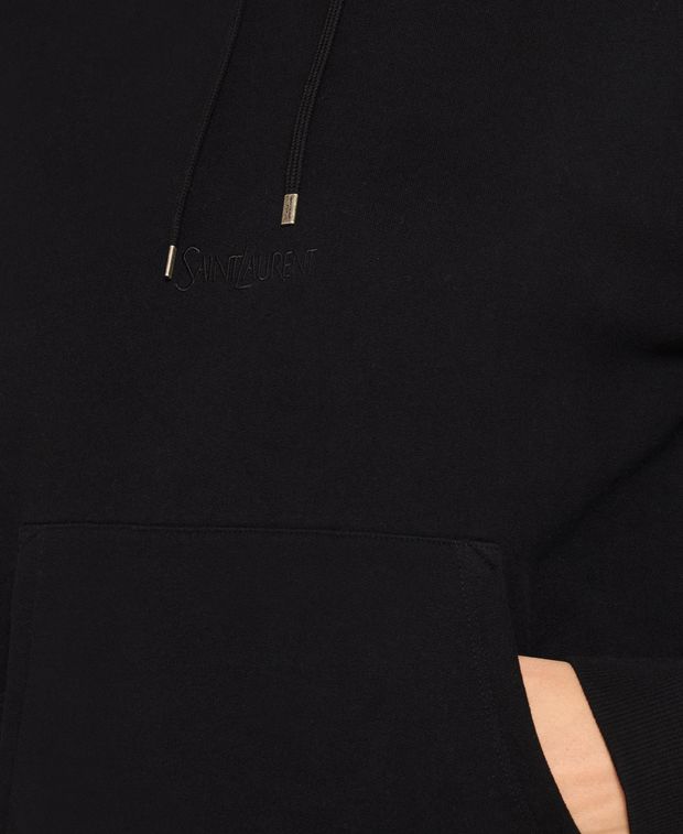 Saint Laurent Hoodie