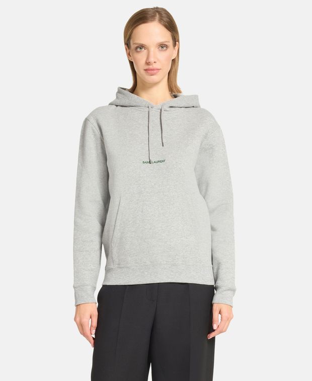 Saint Laurent Hoodie