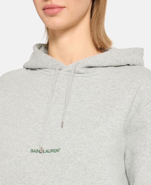 Saint Laurent Hoodie