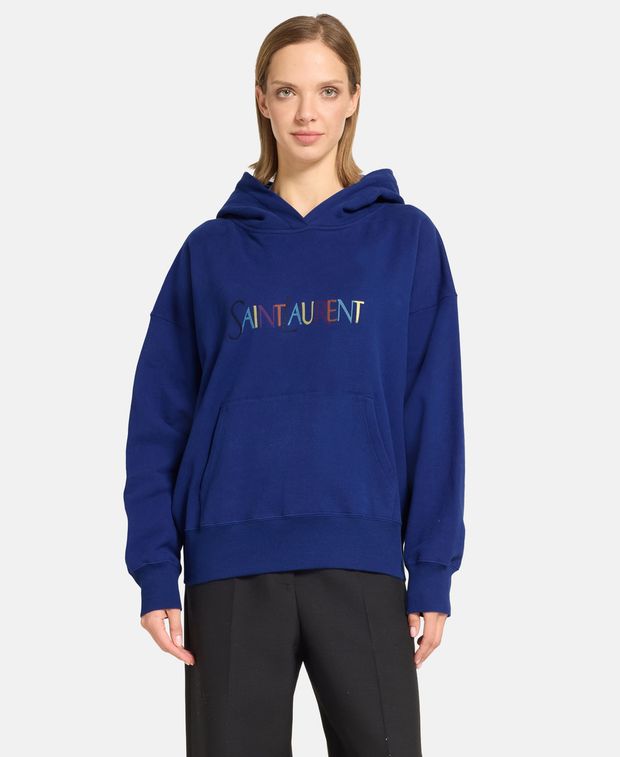 Saint Laurent Hoodie