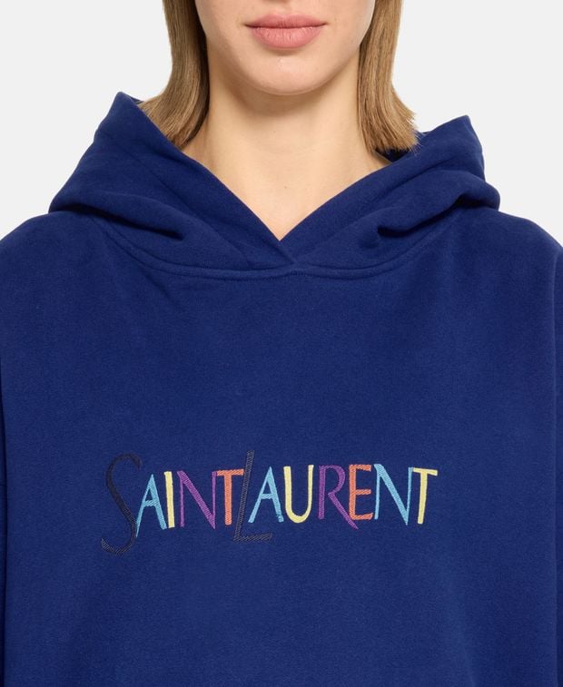 Saint Laurent Hoodie