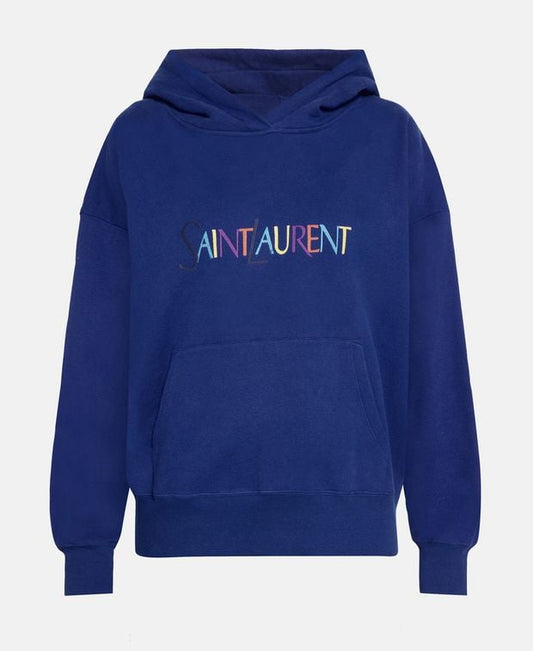 Saint Laurent Hoodie