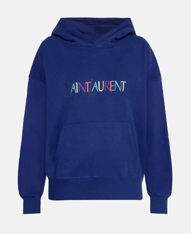 Saint Laurent Hoodie