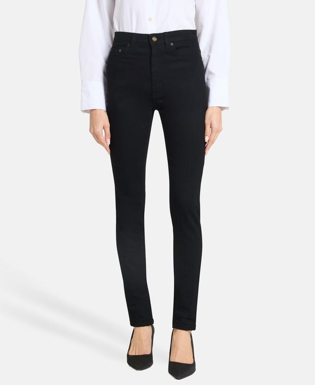 Saint Laurent Skinny jeans