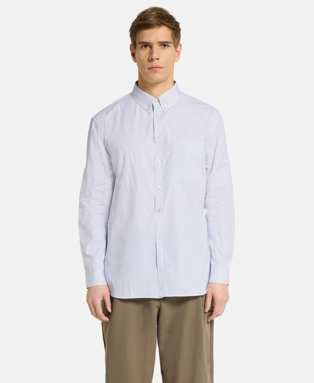 Saint Laurent Long-sleeved shirt