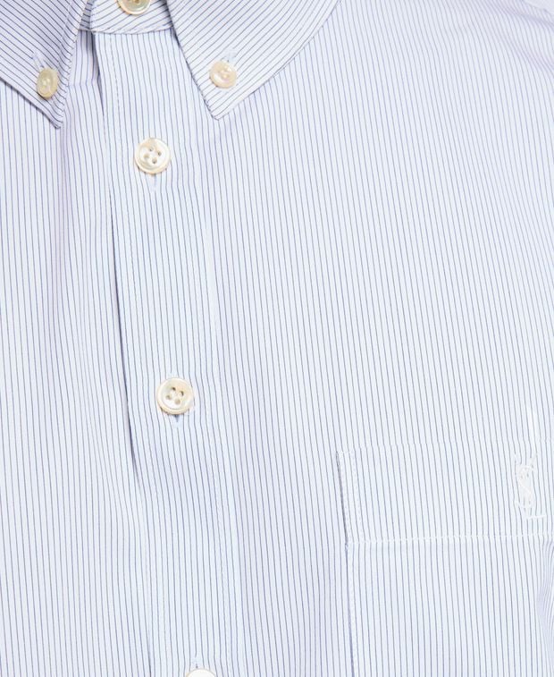 Saint Laurent Long-sleeved shirt