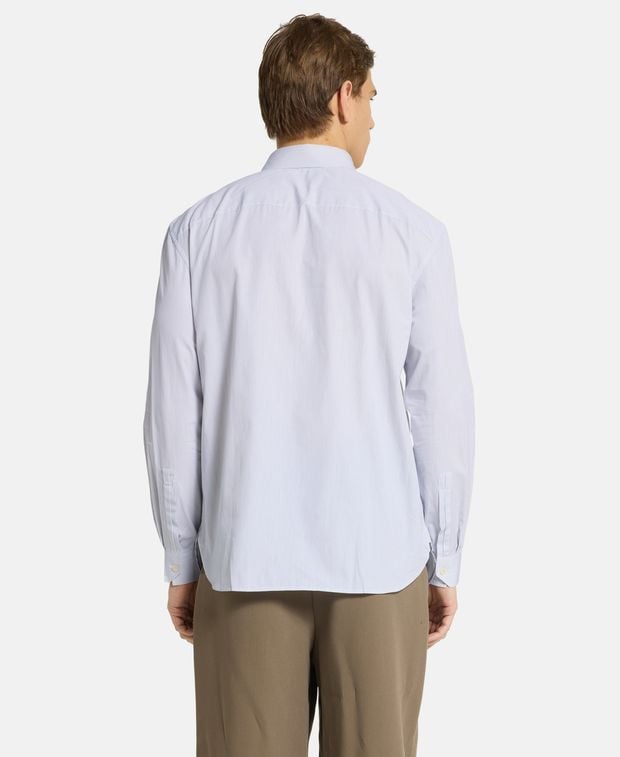 Saint Laurent Long-sleeved shirt