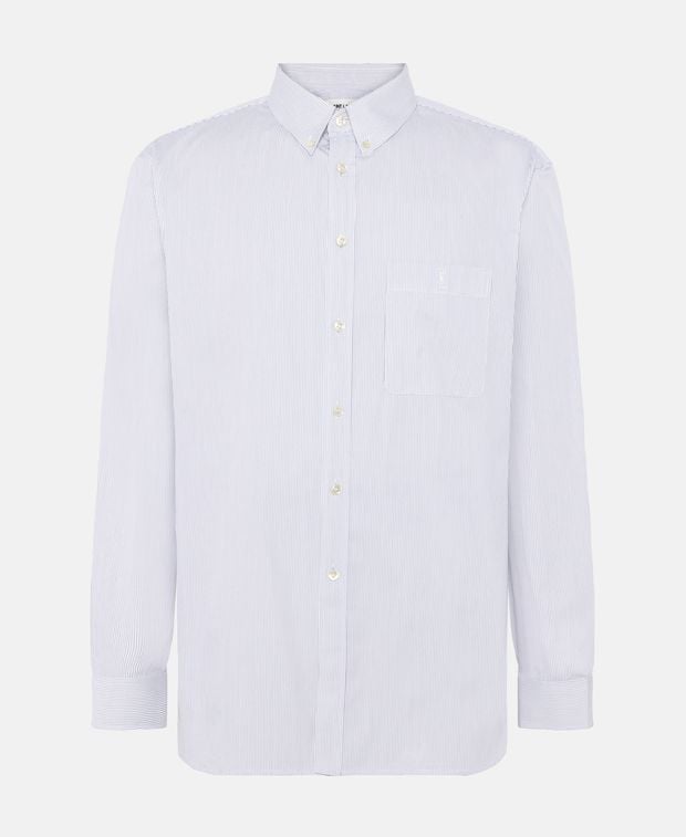 Saint Laurent Long-sleeved shirt