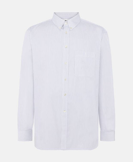 Saint Laurent Long-sleeved shirt