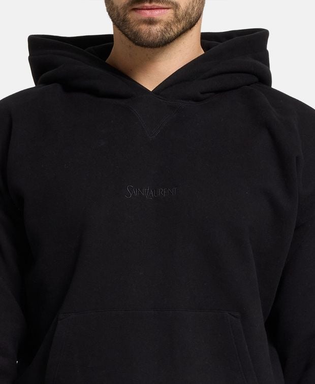 Saint Laurent Hoodie