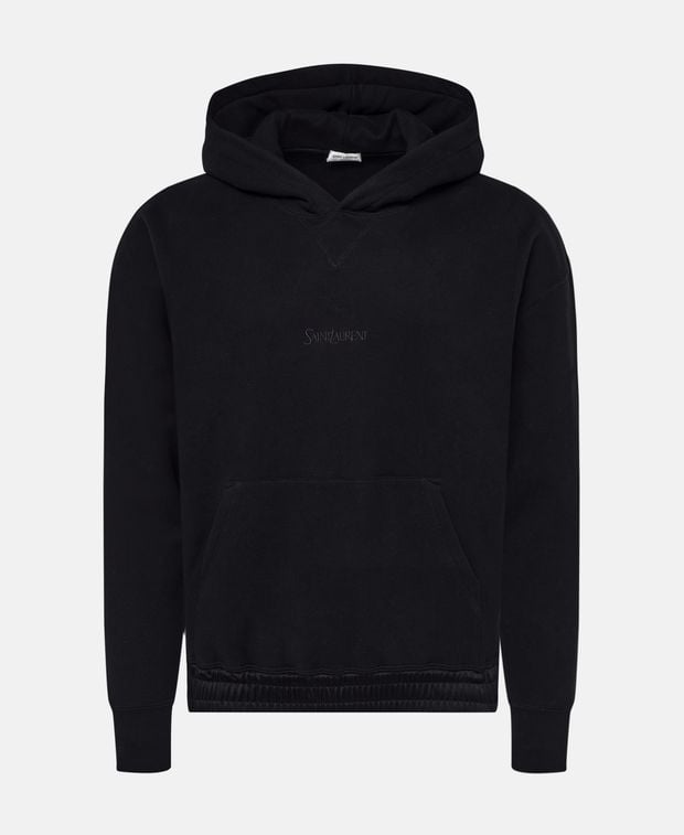 Saint Laurent Hoodie