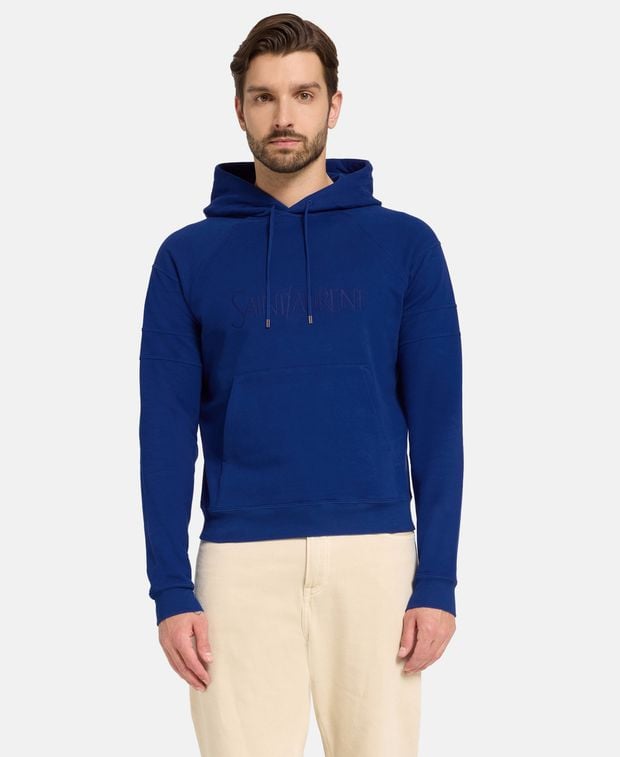 Saint Laurent Hoodie