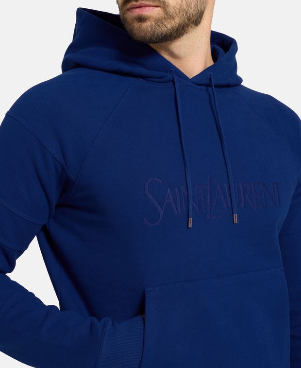 Saint Laurent Hoodie