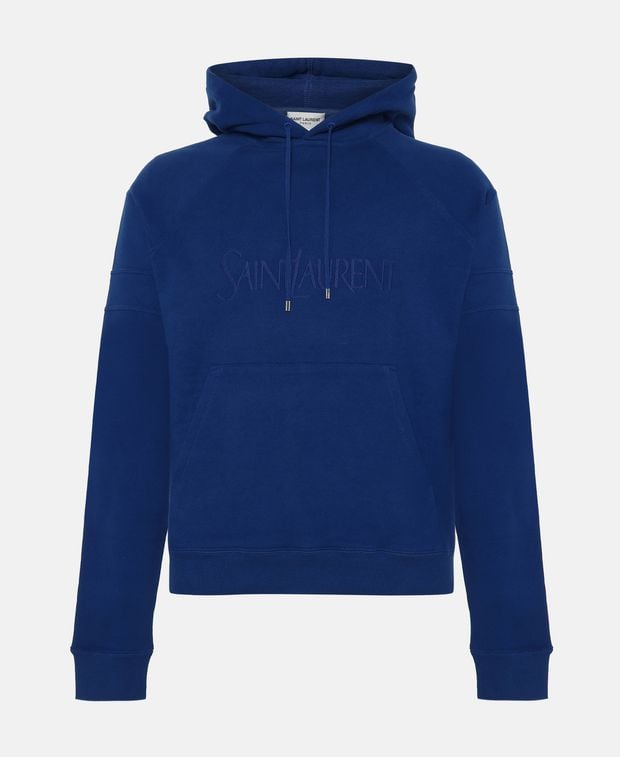 Saint Laurent Hoodie