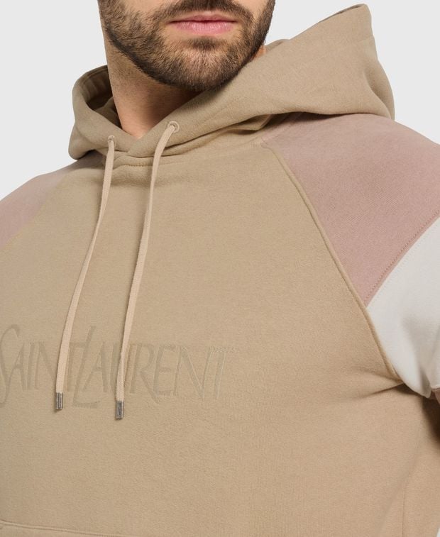 Saint Laurent Hoodie