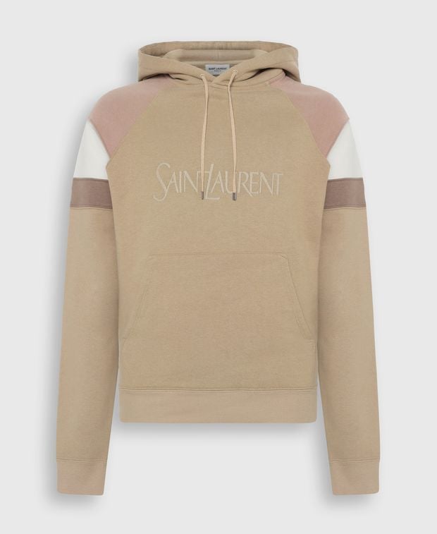 Saint Laurent Hoodie