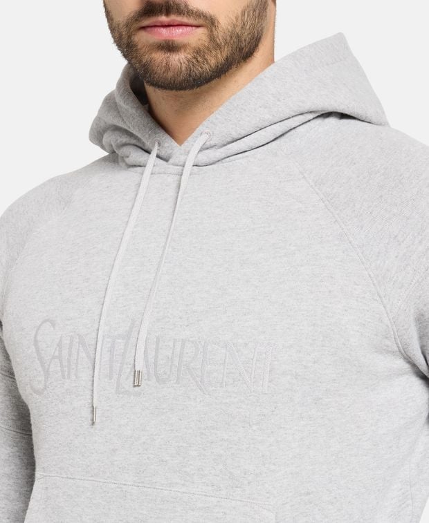 Saint Laurent Hoodie