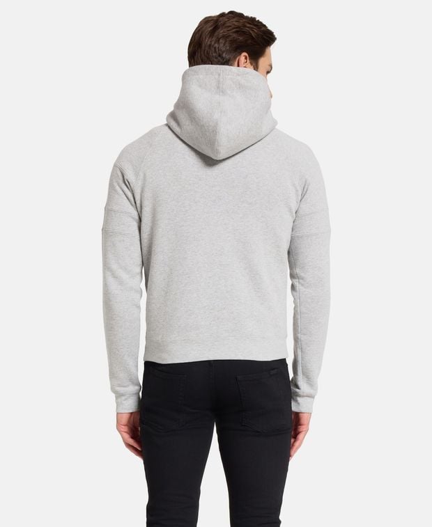 Saint Laurent Hoodie